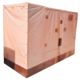 Geradores Industriais Industria de Papel Kraft Fabrica de papel Monolúcido