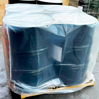 Capa Proteção Estoque Papel Parafinado Fabrica de Saco Plástico Santo André