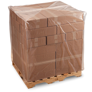 Capa Pallet MG Papel Parafinado Fabrica de Saco Plástico Santo André