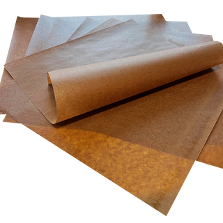 Folha Papel Pardo Parafinado Industria de Papel Kraft Fabrica de papel Monolúcido