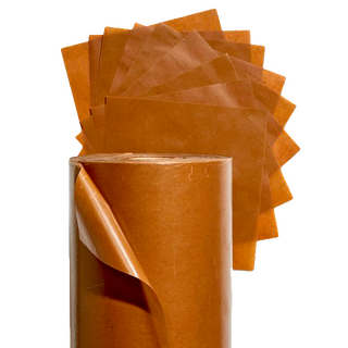 Papel Parafinado Impermeável Industria de Papel Kraft Fabrica de papel Monolúcido