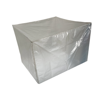 Saco Plástico Canelado Fabrica de Papel Santo André Fabrica de Papelão Ondulado