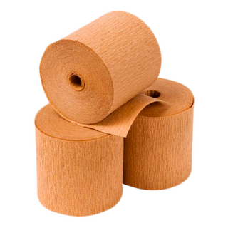 Bobina Crepado Industria de Papel Kraft Fabrica de papel Monolúcido