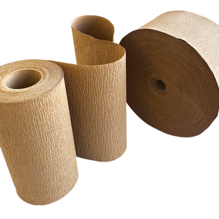 Papel Crepado Pardo São Paulo Fabrica de Papel Santo André Fabrica de Papelão Ondulado