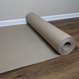 Papel Kraft proteção de piso Fabrica de Papel Santo André Fabrica de Papelão Ondulado