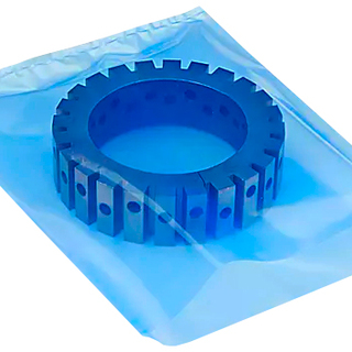 Saco Plástico VCI Industria de Papel Kraft Fabrica de papel Monolúcido