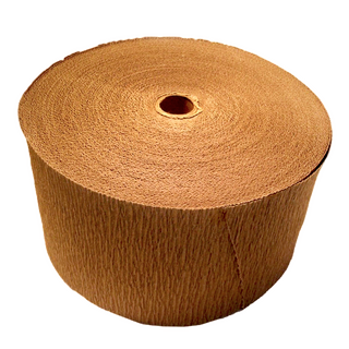 Papel Crepado Lapa Industria de Papel Kraft Fabrica de papel Monolúcido