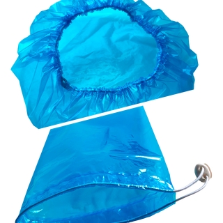 Filme Plástico VCI Casa Grande Industria de Papel Kraft Fabrica de papel Monolúcido