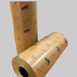 Fábrica de Papel Plastificado VCI Papel Parafinado Fabrica de Saco Plástico Santo André