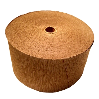 Papel Crepado Piraporinha Papel Parafinado Fabrica de Saco Plástico Santo André