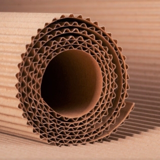 Distribuidor de Papelão Ondulado Industria de Papel Kraft Fabrica de papel Monolúcido Distribuidor de Papelão Ondulado Papel Parafinado Fabrica de Saco Plástico Santo André