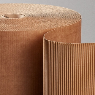 Indústria de Papelão Ondulado Industria de Papel Kraft Fabrica de papel Monolúcido