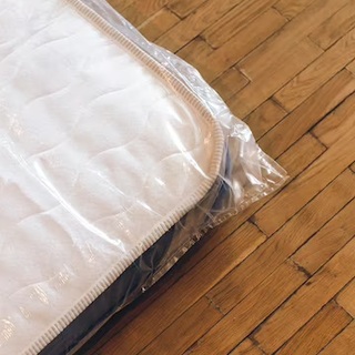 Protetor Colchão Industria de Papel Kraft Fabrica de papel Monolúcido