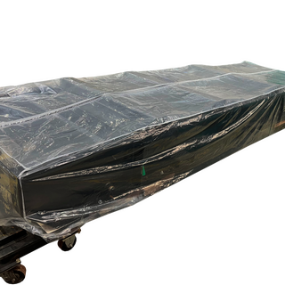 Capa Protetora Equipamentos Industria de Papel Kraft Fabrica de papel Monolúcido