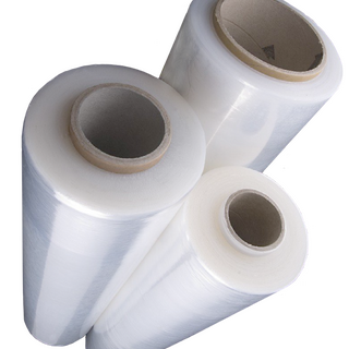 Filme Stretch Industrial Industria de Papel Kraft Fabrica de papel Monolúcido Filme Stretch Industrial Papel Parafinado Fabrica de Saco Plástico Santo André