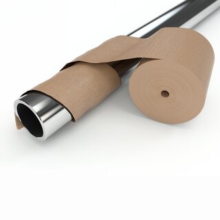 Papel Crepado para proteção Industria de Papel Kraft Fabrica de papel Monolúcido Papel Crepado para proteção Fabrica de Papel Santo André Fabrica de Papelão Ondulado