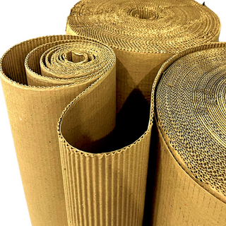 Papelão Ondulado em Bobina Industria de Papel Kraft Fabrica de papel Monolúcido Papelão Ondulado em Bobina Fabrica de Papel Santo André Fabrica de Papelão Ondulado