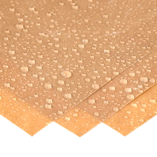  Papel Parafinado Fabrica de Saco Plástico Santo André