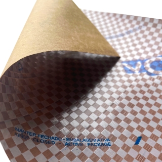 PAPEL RAFIADO VCI Fabrica de Papel Santo André Fabrica de Papelão Ondulado PAPEL RAFIADO VCI Industria de Papel Kraft Fabrica de papel Monolúcido