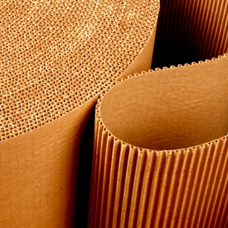 BOBINA PAPELÃO ONDULADO Fabrica de Papel Santo André Fabrica de Papelão Ondulado BOBINA PAPELÃO ONDULADO Industria de Papel Kraft Fabrica de papel Monolúcido