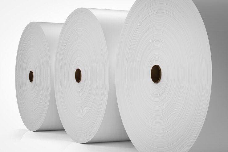 PAPEL MONOLÚCIDO Papel Parafinado Fabrica de Saco Plástico Santo André PAPEL MONOLÚCIDO Industria de Papel Kraft Fabrica de papel Monolúcido