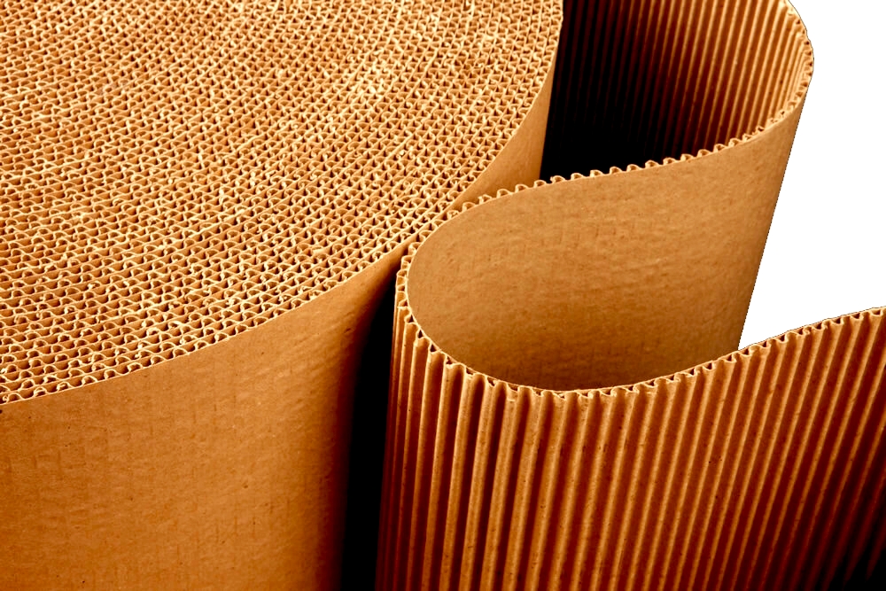 BOBINA PAPELÃO ONDULADO Industria de Papel Kraft Fabrica de papel Monolúcido BOBINA PAPELÃO ONDULADO Papel Parafinado Fabrica de Saco Plástico Santo André