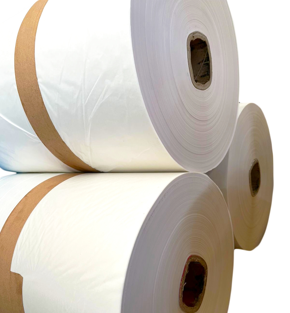 MONOLÚCIDO PARAFINADO Industria de Papel Kraft Fabrica de papel Monolúcido MONOLÚCIDO PARAFINADO Fabrica de Papel Santo André Fabrica de Papelão Ondulado