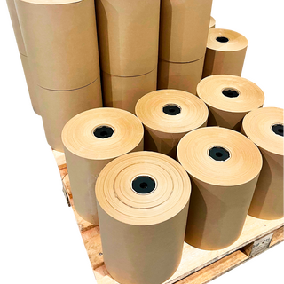 Quem Somos Industria de Papel Kraft Fabrica de papel Monolúcido